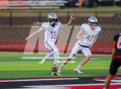 Thumbnail 1 in JV: Community Christian @ Mustang photogallery.