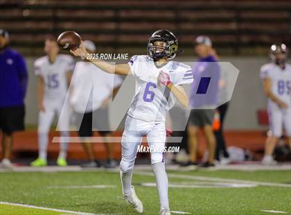 Thumbnail 3 in JV: Community Christian @ Mustang photogallery.