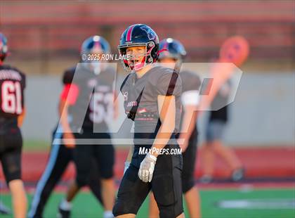 Thumbnail 1 in JV: Community Christian @ Mustang photogallery.