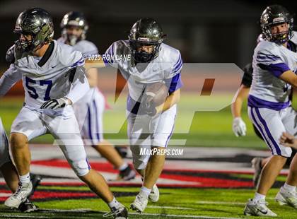 Thumbnail 1 in JV: Community Christian @ Mustang photogallery.