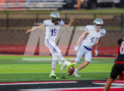 Thumbnail 2 in JV: Community Christian @ Mustang photogallery.