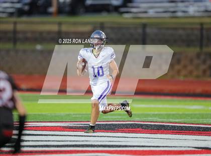 Thumbnail 2 in JV: Community Christian @ Mustang photogallery.
