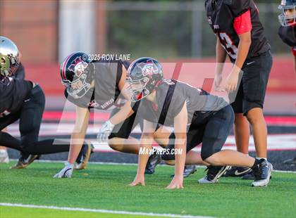 Thumbnail 2 in JV: Community Christian @ Mustang photogallery.