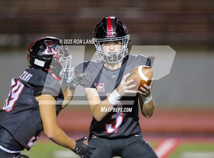 Thumbnail 3 in JV: Community Christian @ Mustang photogallery.