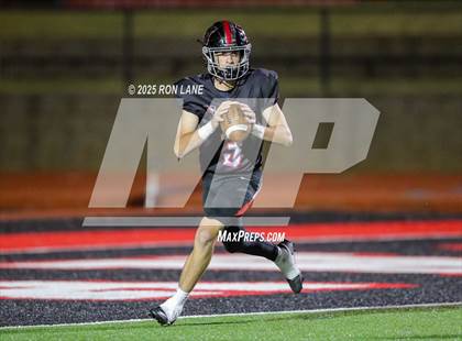 Thumbnail 1 in JV: Community Christian @ Mustang photogallery.