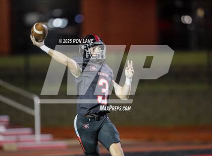 Thumbnail 2 in JV: Community Christian @ Mustang photogallery.