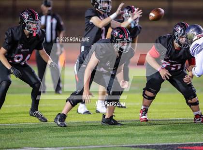 Thumbnail 2 in JV: Community Christian @ Mustang photogallery.