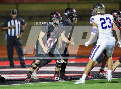 Thumbnail 3 in JV: Community Christian @ Mustang photogallery.