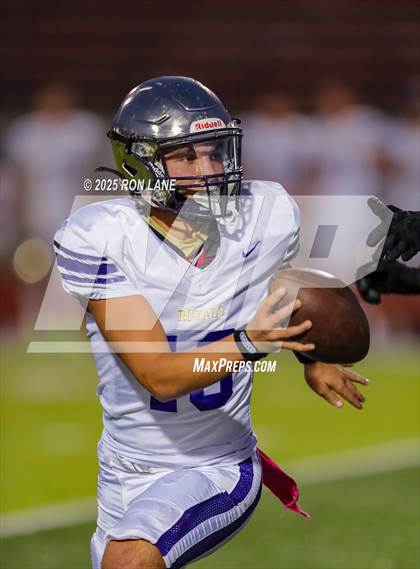 Thumbnail 3 in JV: Community Christian @ Mustang photogallery.