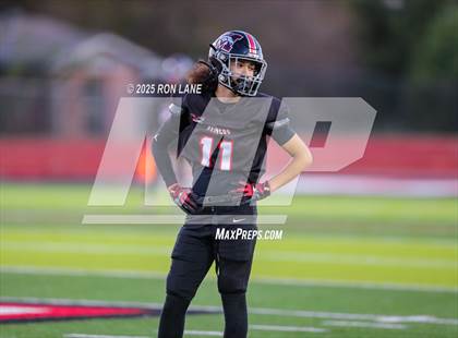 Thumbnail 3 in JV: Community Christian @ Mustang photogallery.