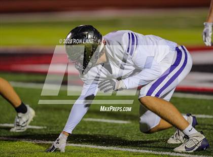 Thumbnail 2 in JV: Community Christian @ Mustang photogallery.