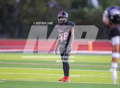 Thumbnail 2 in JV: Community Christian @ Mustang photogallery.