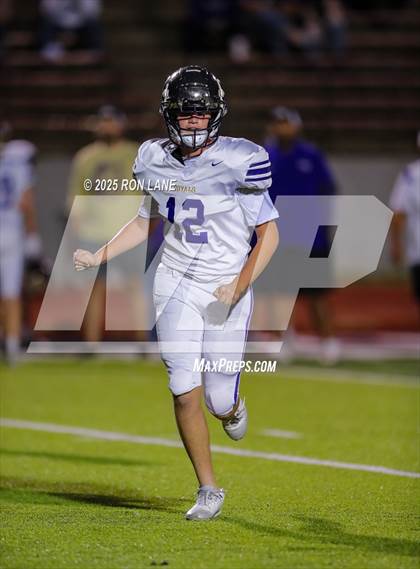 Thumbnail 2 in JV: Community Christian @ Mustang photogallery.