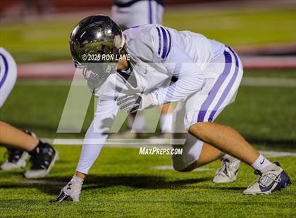 Thumbnail 1 in JV: Community Christian @ Mustang photogallery.