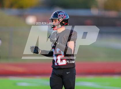 Thumbnail 2 in JV: Community Christian @ Mustang photogallery.