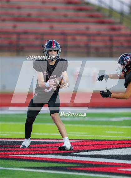 Thumbnail 3 in JV: Community Christian @ Mustang photogallery.