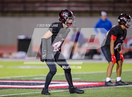 Thumbnail 1 in JV: Community Christian @ Mustang photogallery.