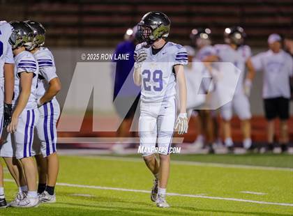 Thumbnail 2 in JV: Community Christian @ Mustang photogallery.