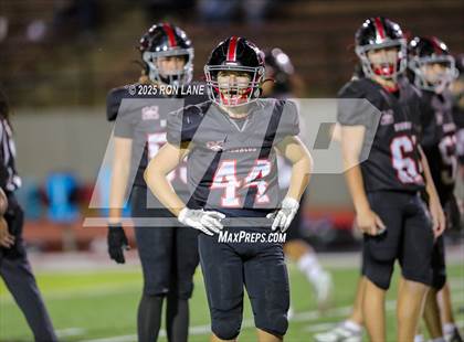 Thumbnail 2 in JV: Community Christian @ Mustang photogallery.