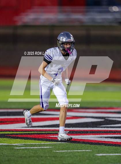 Thumbnail 1 in JV: Community Christian @ Mustang photogallery.