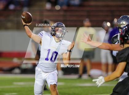Thumbnail 2 in JV: Community Christian @ Mustang photogallery.