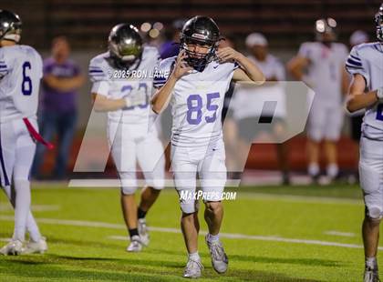 Thumbnail 3 in JV: Community Christian @ Mustang photogallery.