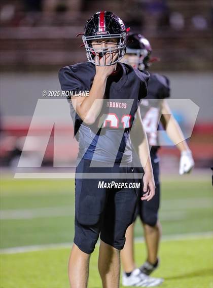 Thumbnail 3 in JV: Community Christian @ Mustang photogallery.