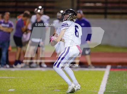 Thumbnail 2 in JV: Community Christian @ Mustang photogallery.