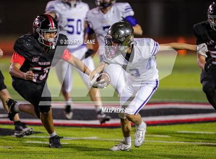 Thumbnail 1 in JV: Community Christian @ Mustang photogallery.