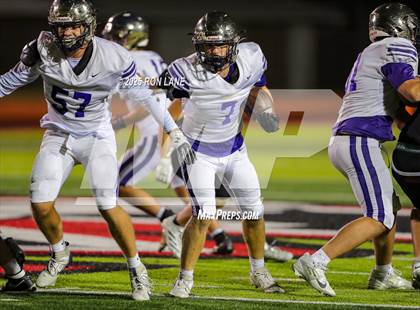 Thumbnail 3 in JV: Community Christian @ Mustang photogallery.