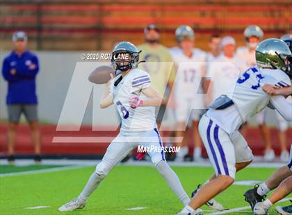 Thumbnail 3 in JV: Community Christian @ Mustang photogallery.