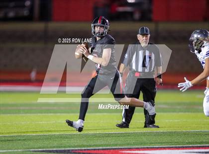 Thumbnail 1 in JV: Community Christian @ Mustang photogallery.