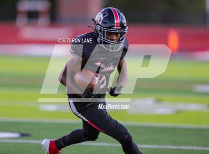 Thumbnail 1 in JV: Community Christian @ Mustang photogallery.