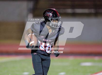 Thumbnail 1 in JV: Community Christian @ Mustang photogallery.