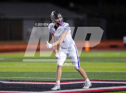 Thumbnail 2 in JV: Community Christian @ Mustang photogallery.