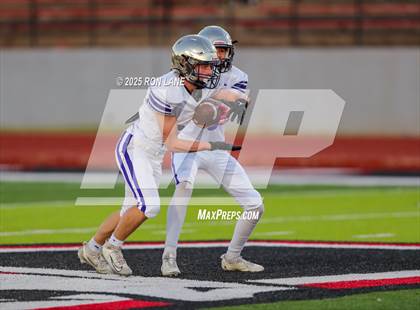 Thumbnail 1 in JV: Community Christian @ Mustang photogallery.