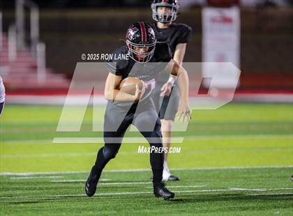 Thumbnail 2 in JV: Community Christian @ Mustang photogallery.