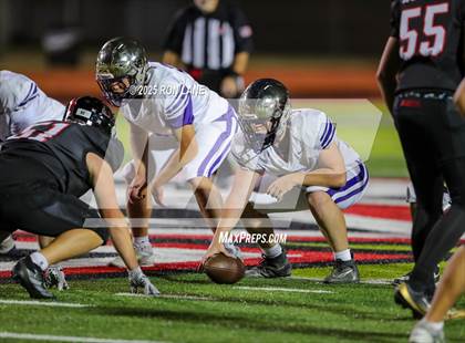 Thumbnail 2 in JV: Community Christian @ Mustang photogallery.