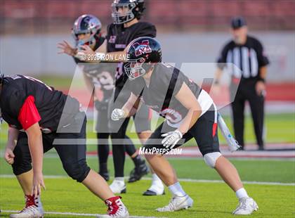Thumbnail 3 in JV: Community Christian @ Mustang photogallery.