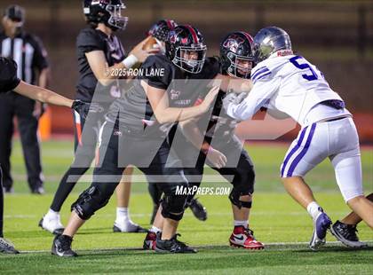 Thumbnail 3 in JV: Community Christian @ Mustang photogallery.