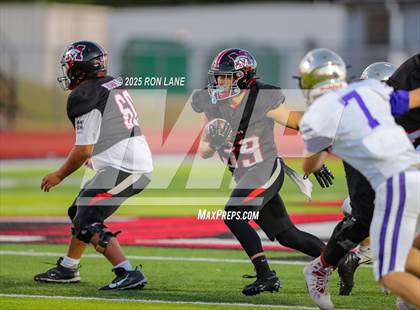 Thumbnail 2 in JV: Community Christian @ Mustang photogallery.