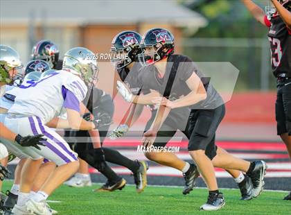 Thumbnail 3 in JV: Community Christian @ Mustang photogallery.