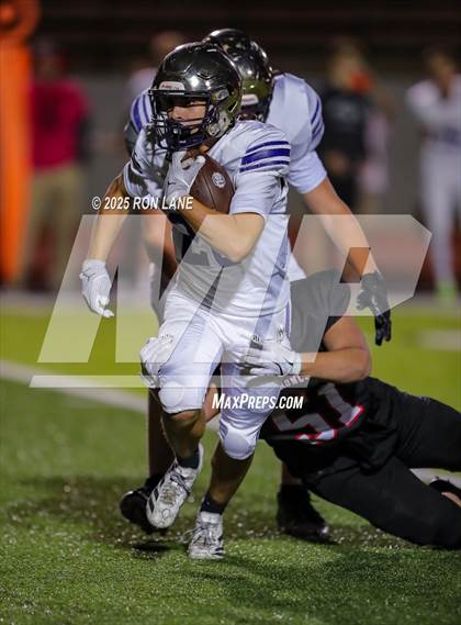 Thumbnail 3 in JV: Community Christian @ Mustang photogallery.