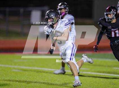 Thumbnail 2 in JV: Community Christian @ Mustang photogallery.