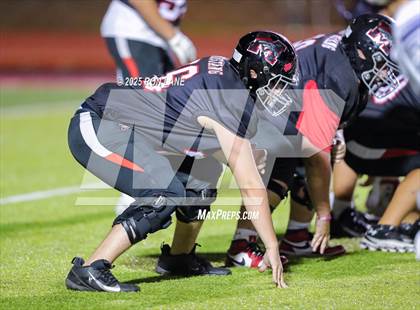 Thumbnail 2 in JV: Community Christian @ Mustang photogallery.