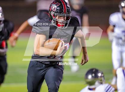 Thumbnail 3 in JV: Community Christian @ Mustang photogallery.