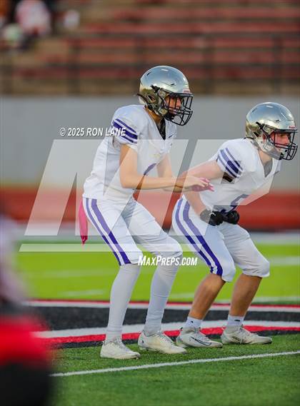 Thumbnail 3 in JV: Community Christian @ Mustang photogallery.