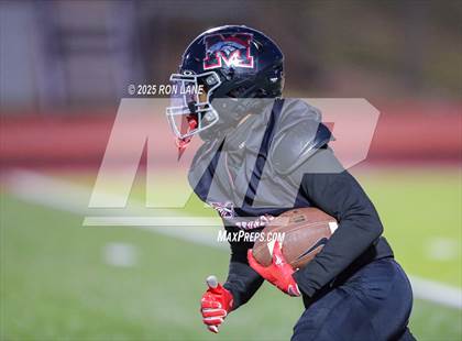 Thumbnail 1 in JV: Community Christian @ Mustang photogallery.