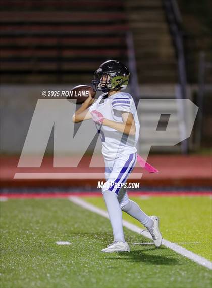 Thumbnail 1 in JV: Community Christian @ Mustang photogallery.