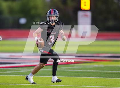 Thumbnail 1 in JV: Community Christian @ Mustang photogallery.